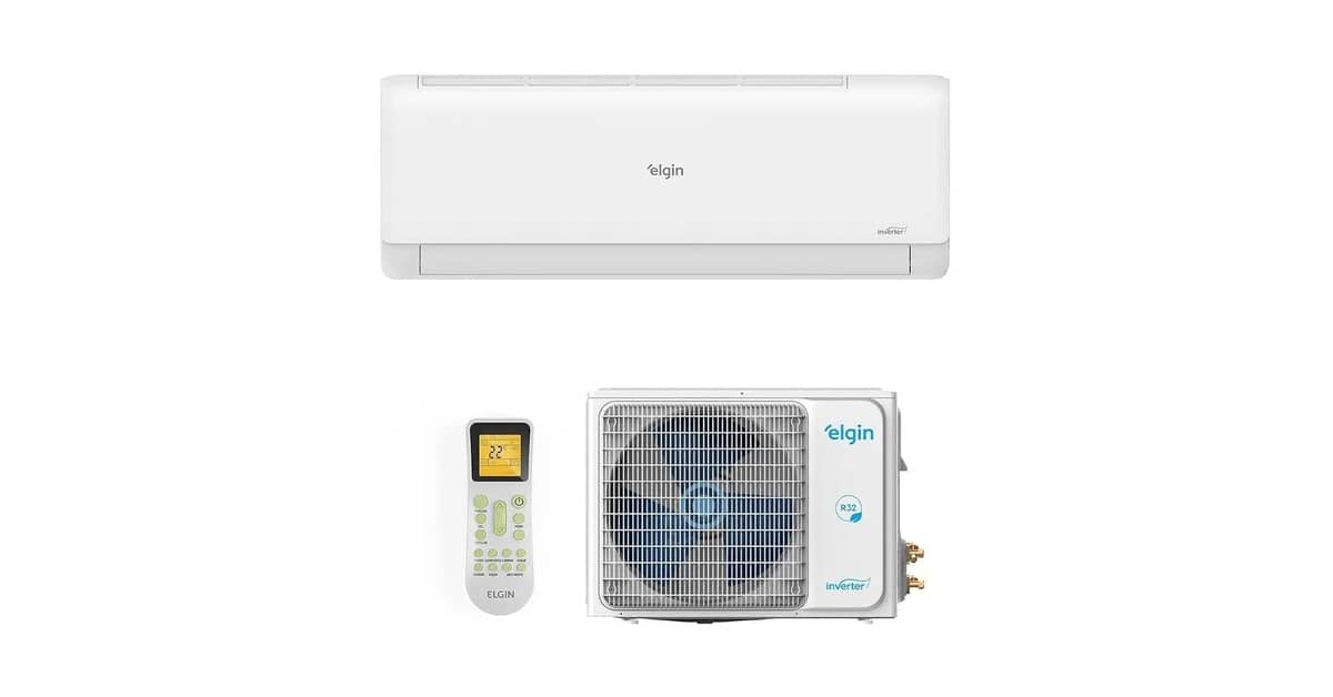 Melhor Ar Condicionado 30000 Btus Inverter: Escolha Certa!