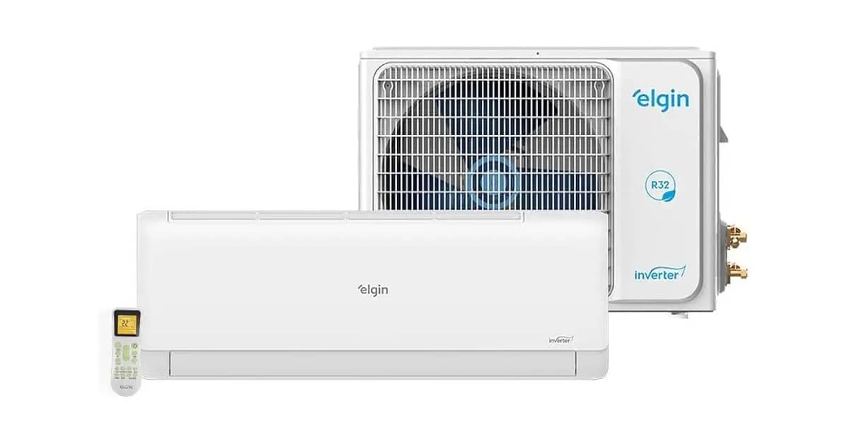 Melhor Ar Condicionado 30000 Btus: 10 Modelos Inverter