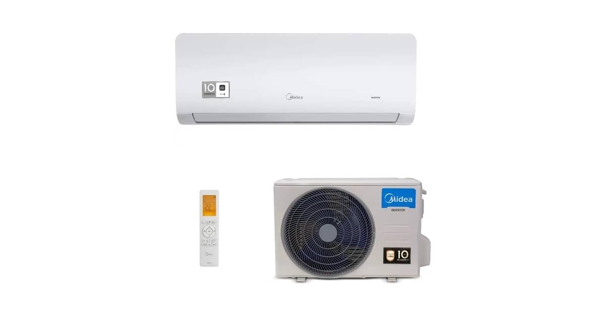 Melhor Ar Condicionado 9000 Btus: Escolha Inteligente!