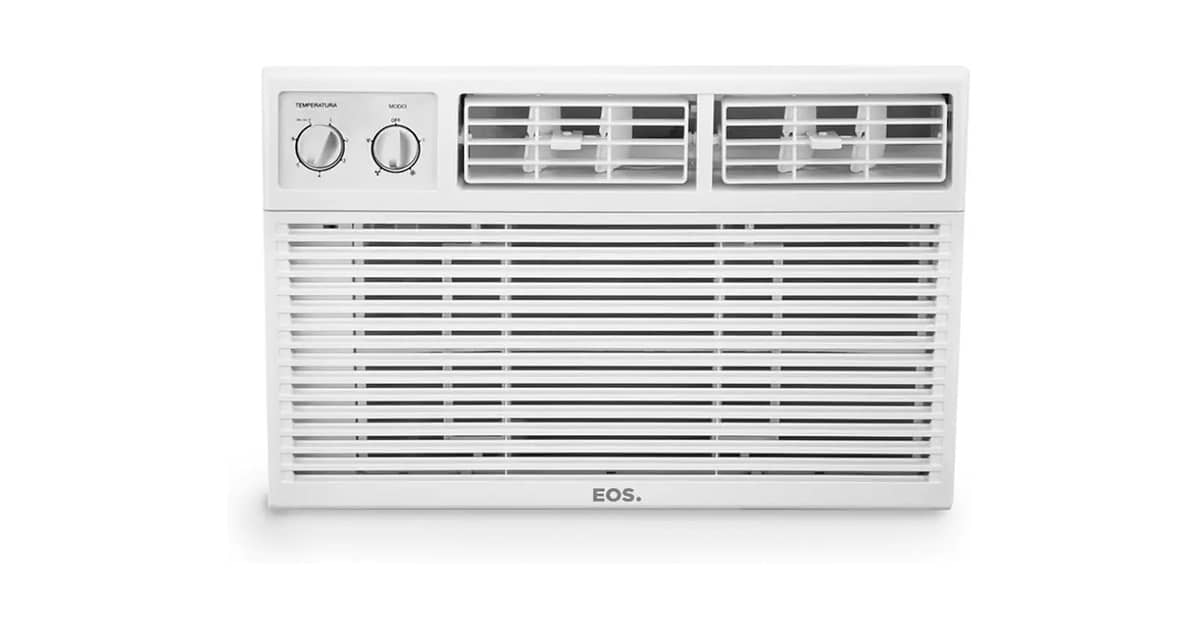 Melhor Ar Condicionado Custo Benefício 110v: Escolha Inteligente