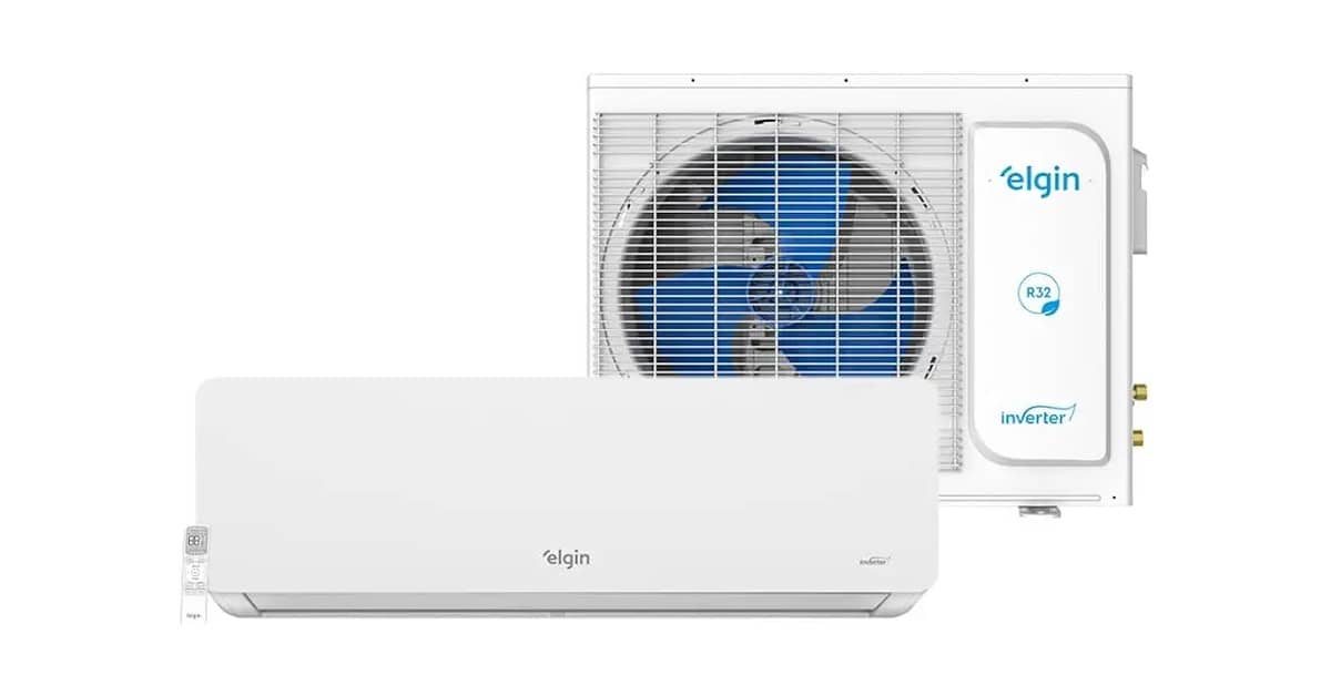 Melhor Ar Condicionado Elgin ou Philco: Guia Definitivo
