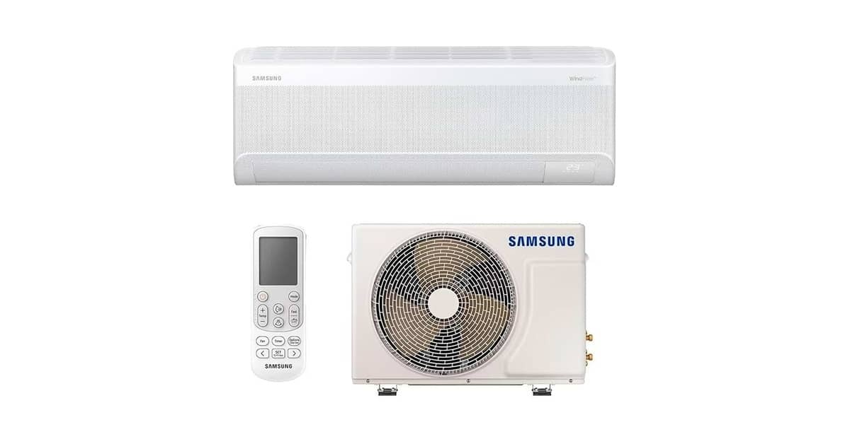 Melhor Ar Condicionado Embutido: 5 Modelos de Alta Performance