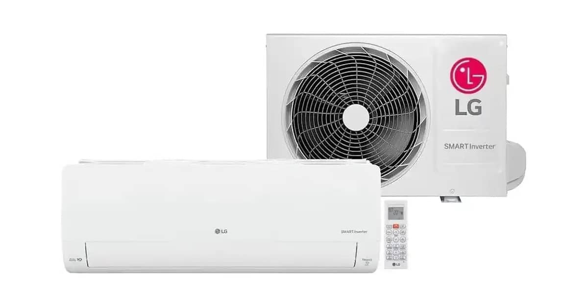 Melhor Ar Condicionado Inverter 12000 Btu: Guia Completo