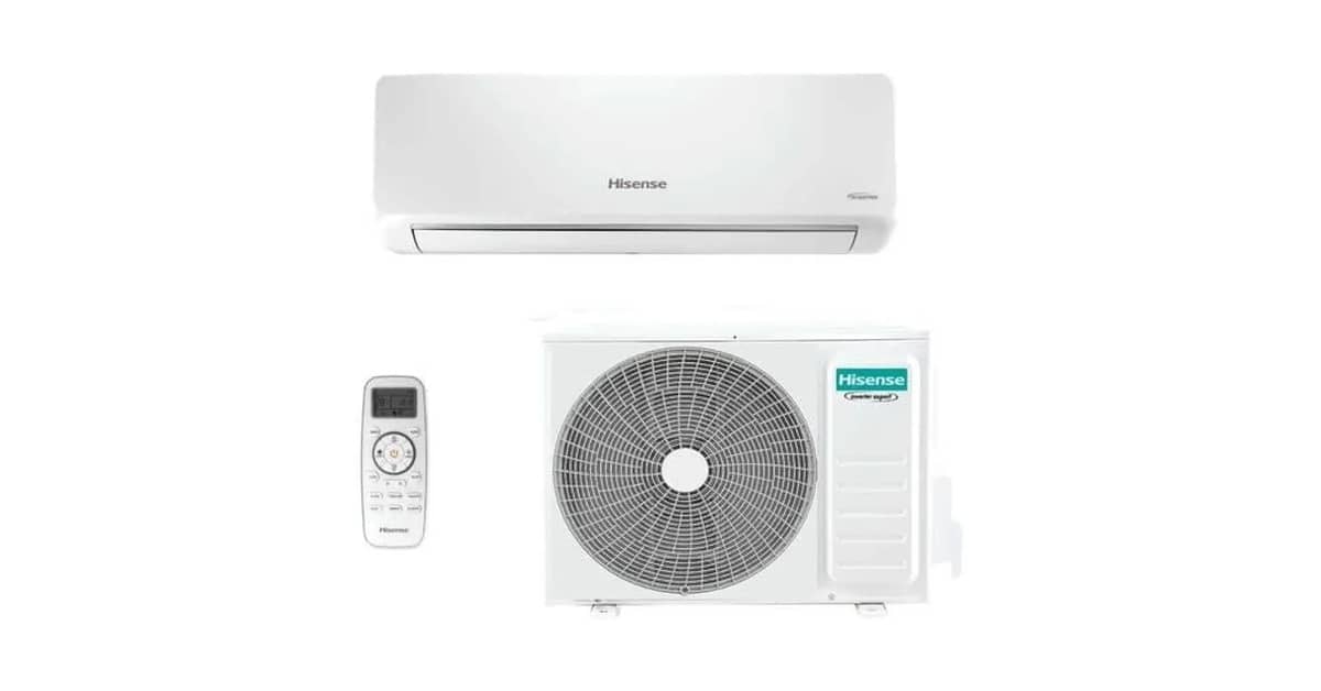 Melhor Ar Condicionado Inverter 12000 Btus: Guia de Compra Inteligente