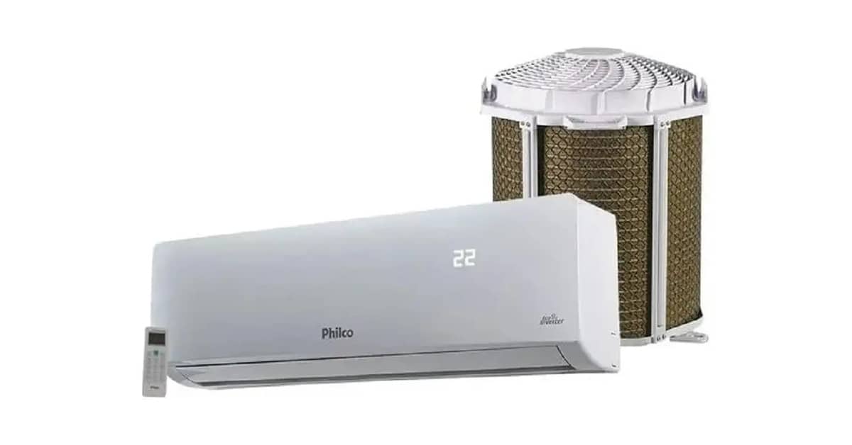 Melhor Ar Condicionado Inverter 12000: Escolha Certa!