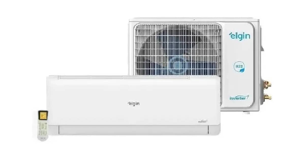 Melhor Ar Condicionado Inverter 24000 Btus: Guia com 10 Opções