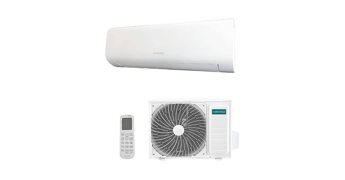 Melhor Ar Condicionado Inverter Fujitsu: 10 Modelos de Alta Performance
