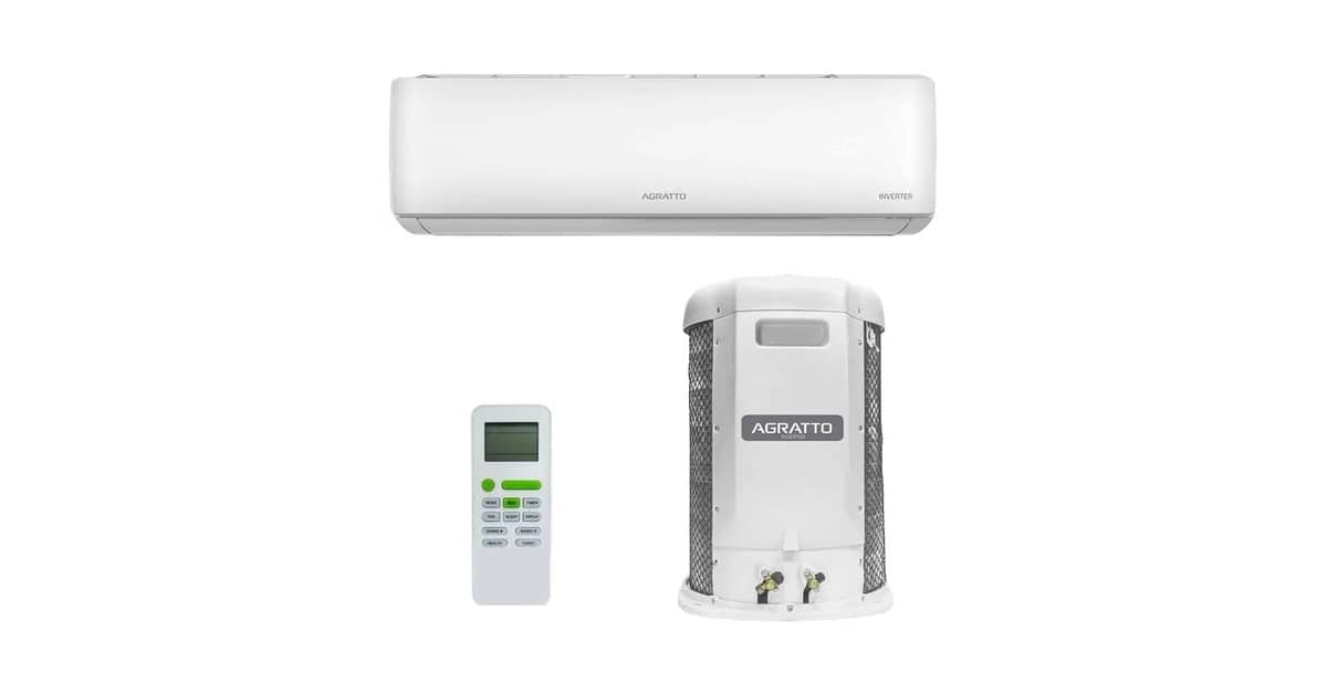 Melhor Ar Condicionado Inverter Mais Economico: Guia e Escolhas