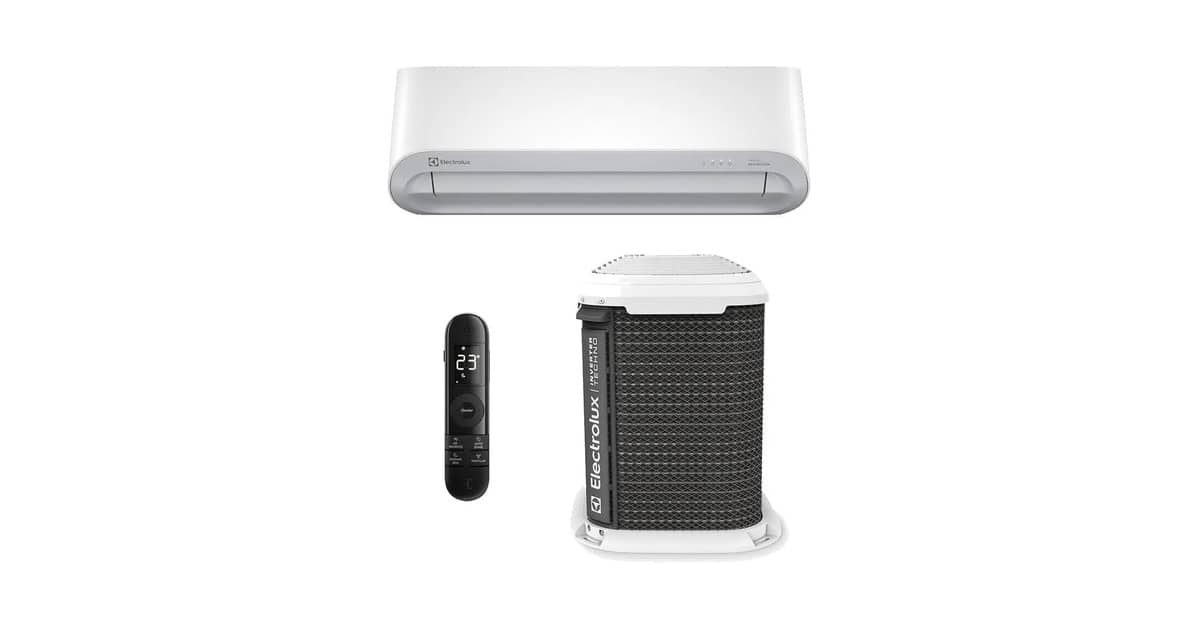 Melhor Ar Condicionado Inverter: Guia Essencial!