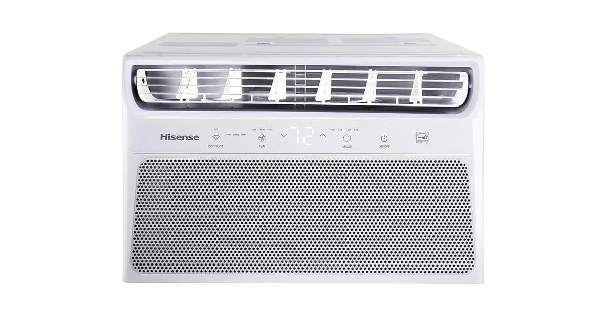 Melhor Ar Condicionado Janela Inverter: Guia Essencial 2024