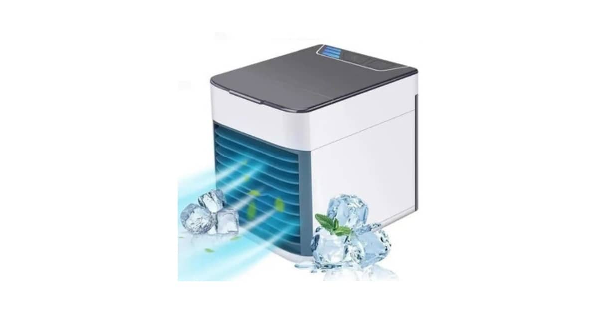 Melhor Ar Condicionado Portátil para Carros 12V: Potência e Conforto