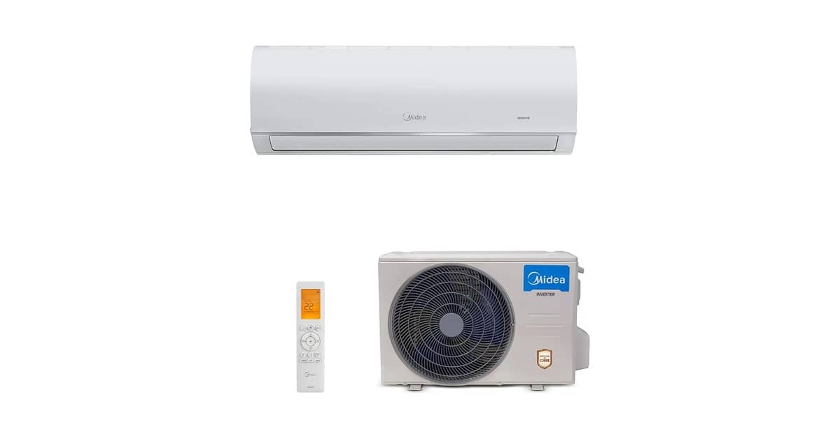 Melhor Ar Condicionado Split 110v: Guia com 3 Opções Inverter