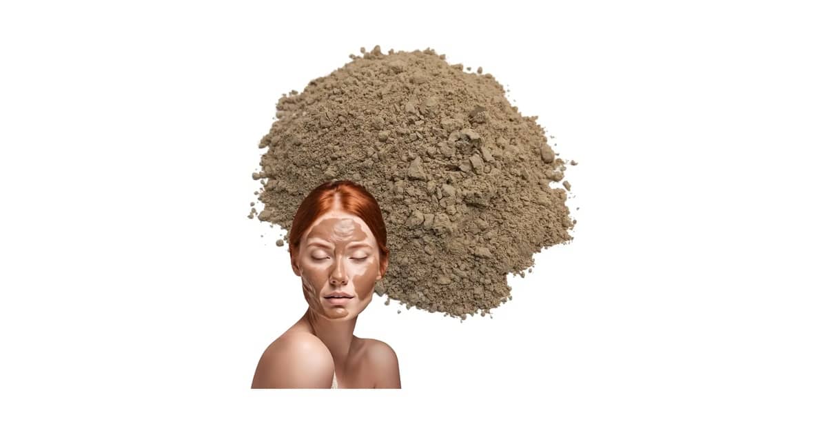 Melhor Argila para Rosacea: Calma e Suavidade Para Pele Sensível