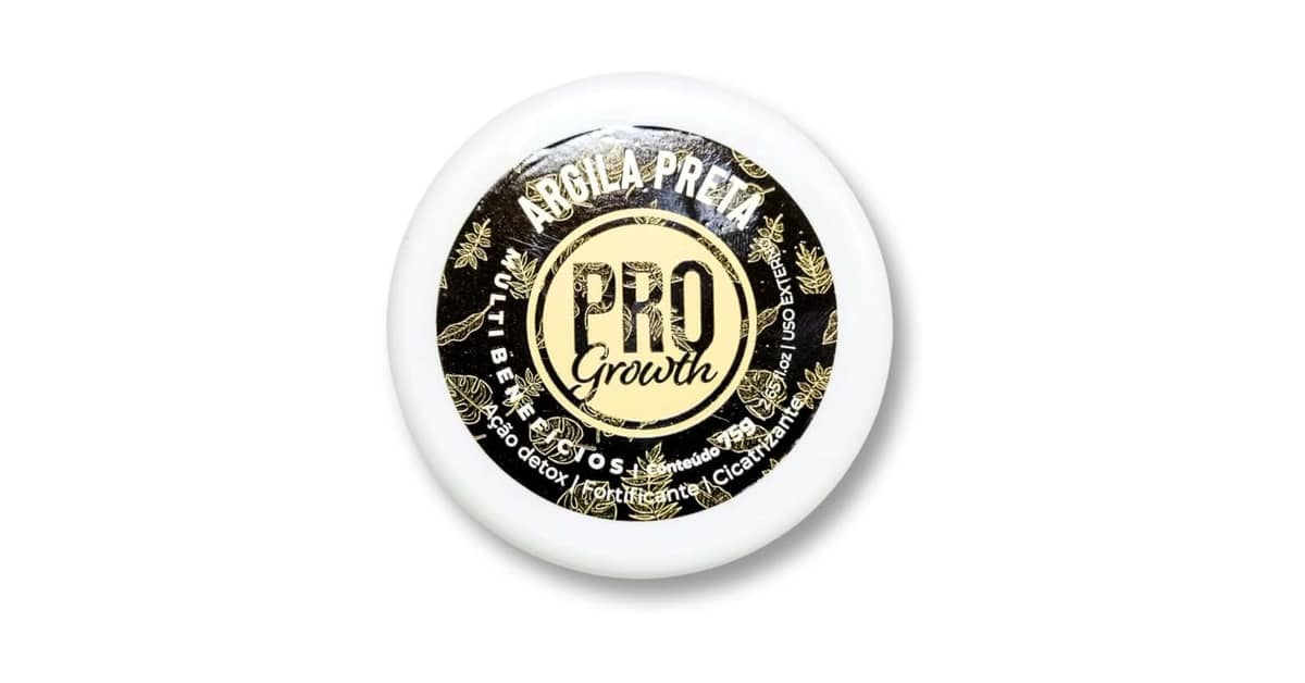 Melhor Argila pro Cabelo: Guia Essencial Para Escolha