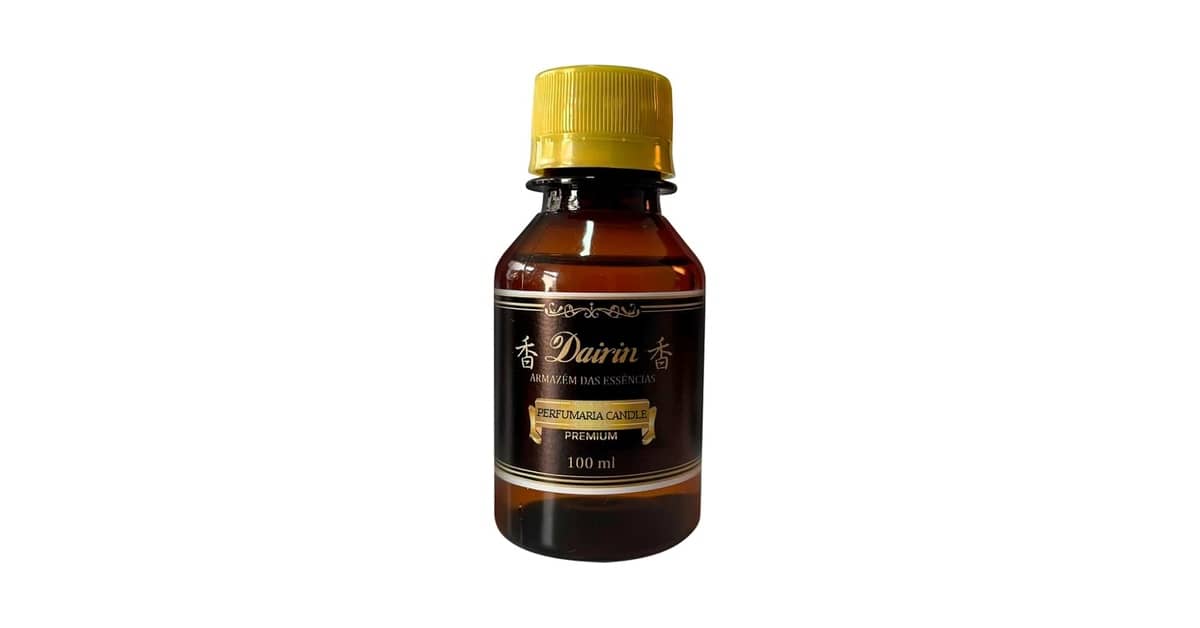 Melhor Aroma para Velas: Guia Essencial de Fixação e Fixação