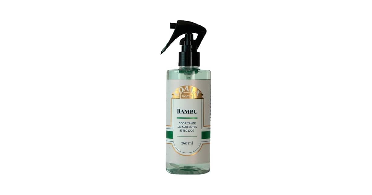 Melhor Aromatizador de Ambiente para Casa: Fragrâncias Duradouras
