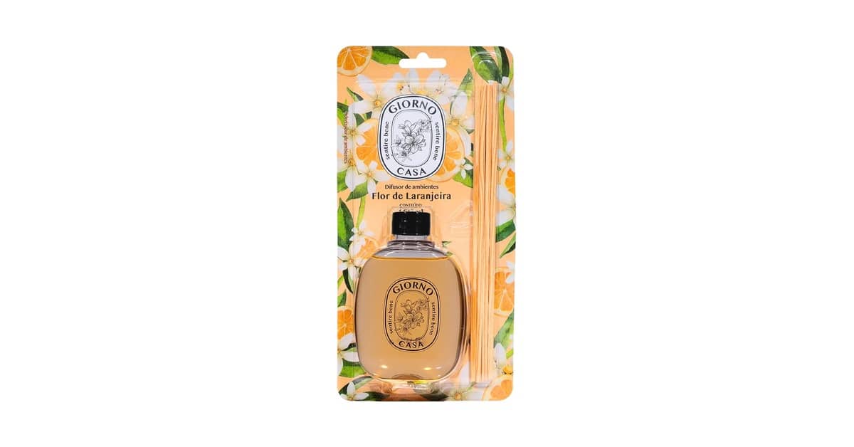 Melhor Aromatizador de Ambiente Varetas: Frescor Duradouro Garantido