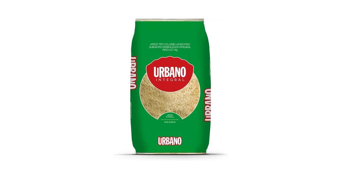 Melhor Arroz Branco ou Integral: Guia Completo Para Sua Saúde