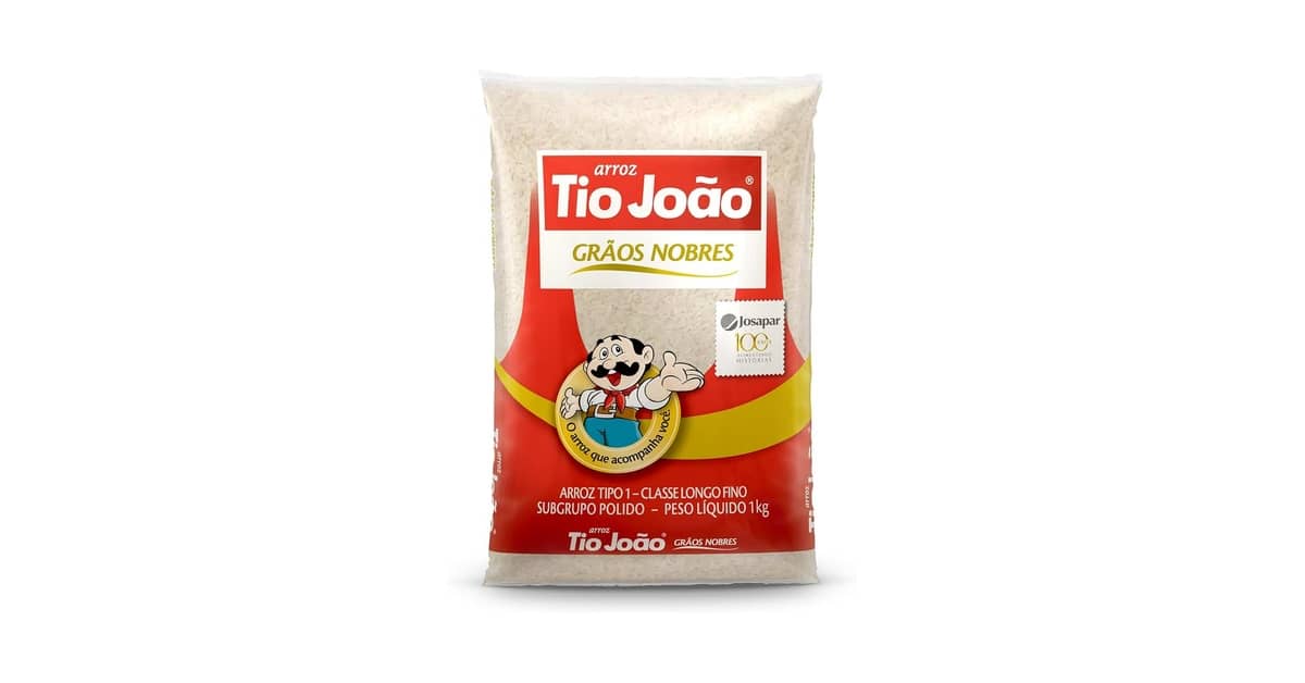 Melhor Arroz Branco Soltinho: Guia de Escolha Rápida