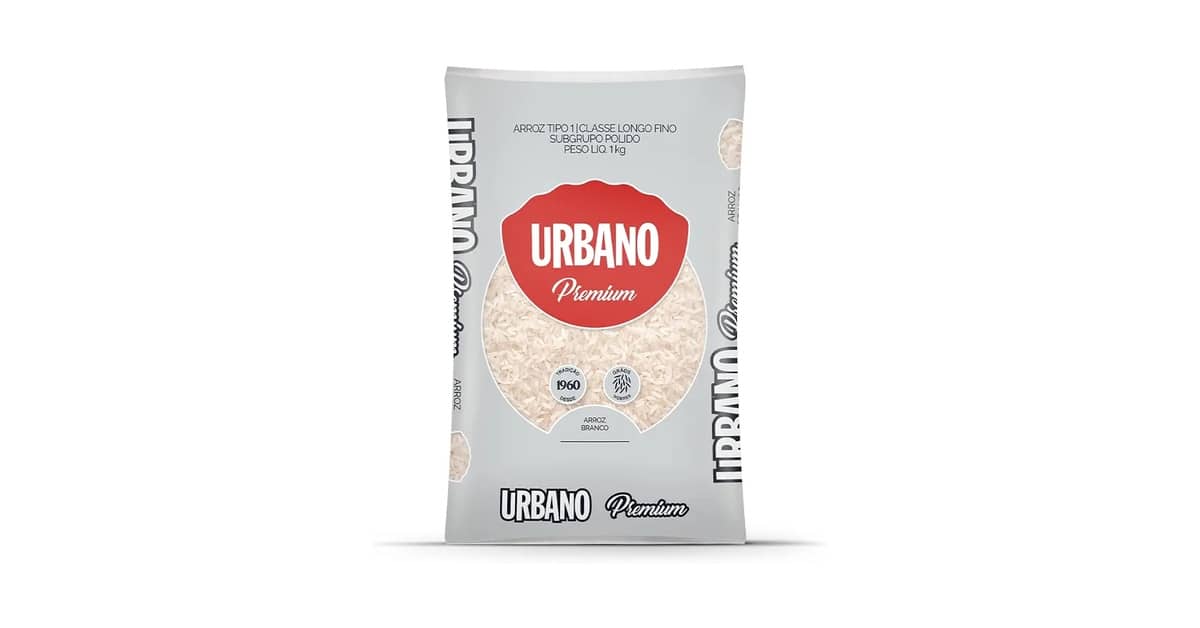 Melhor Arroz Branco Tipo 1: Grãos Nobres e Qualidade Superior
