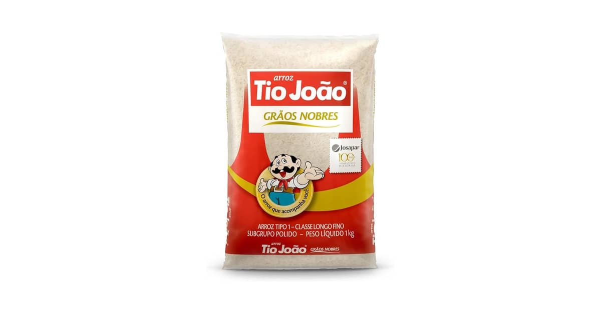 Melhor Arroz do Mundo: Descubra Qual Arroz é Ideal Para Você