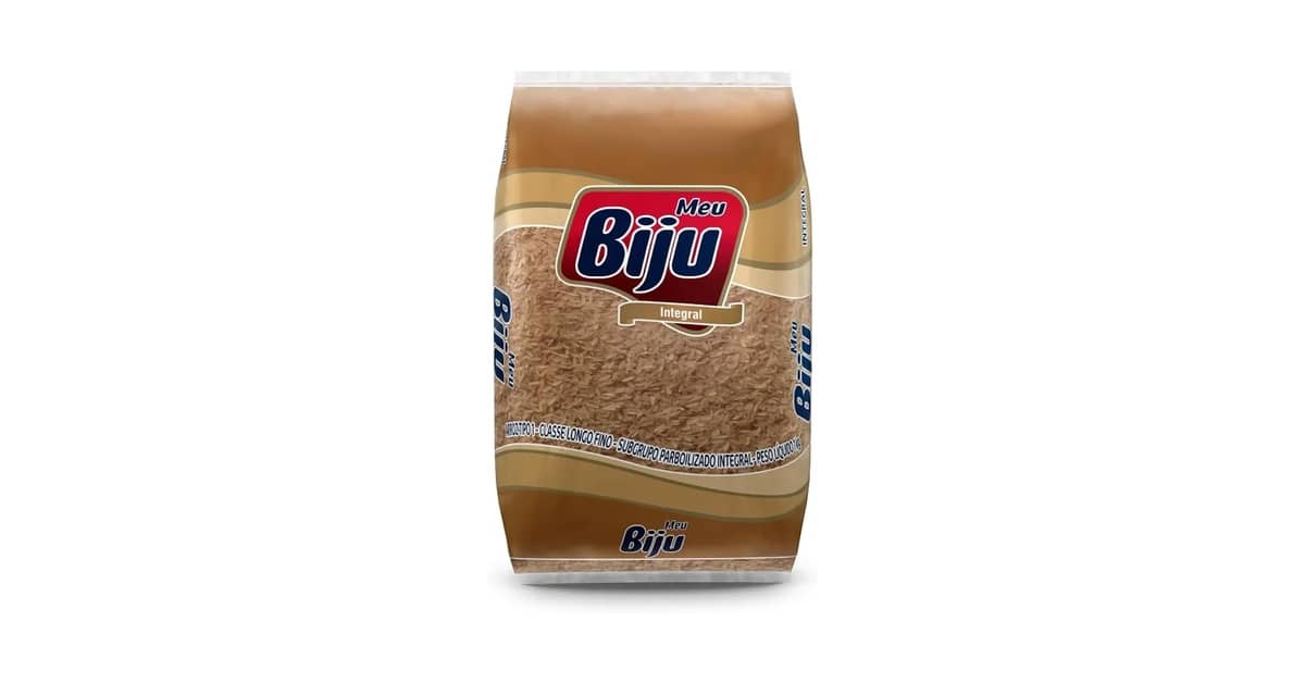 Melhor Arroz Integral ou Parboilizado: Guia Definitivo