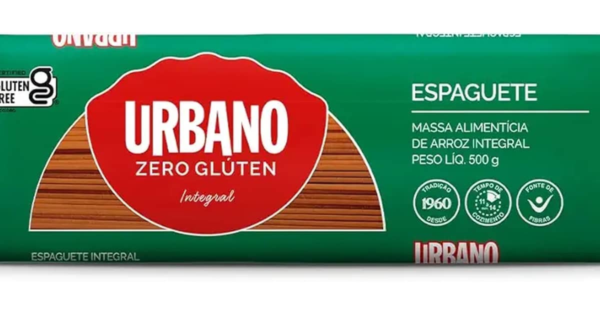 Melhor Arroz ou Macarrão: Guia Zero Glúten e Vegano