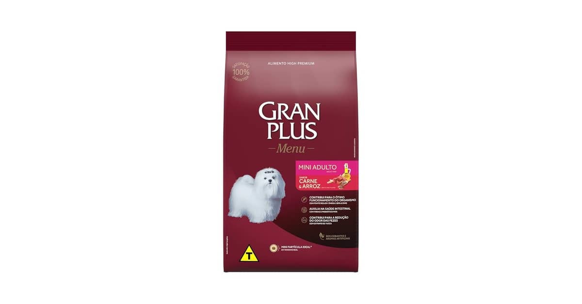 Melhor Arroz para Cachorro: Guia Completo e Análise