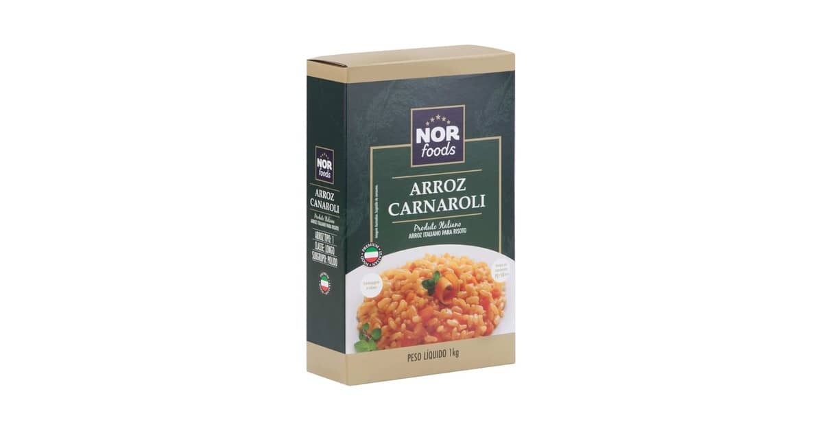 Melhor Arroz para Risoto: Guia Completo para o Cremoso Perfeito