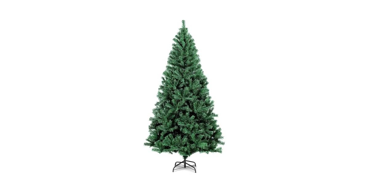 Melhor Árvore de Natal do Mundo: Guia Completo com 7 Opções Luxo