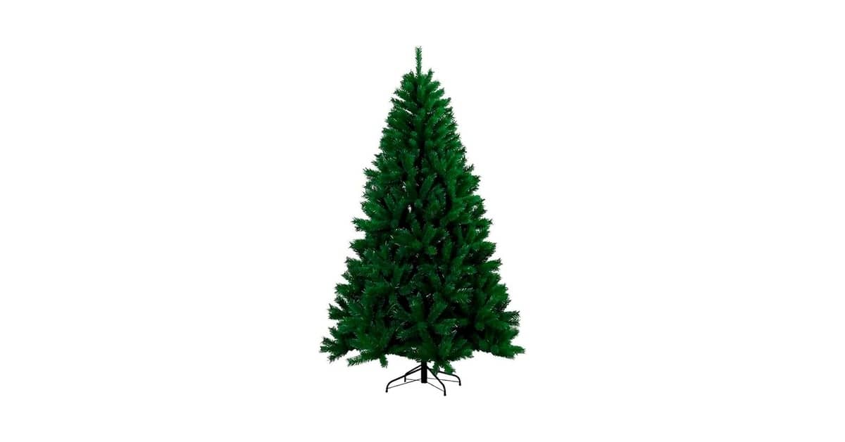 Melhor Árvore de Natal para Comprar: Guia Completo