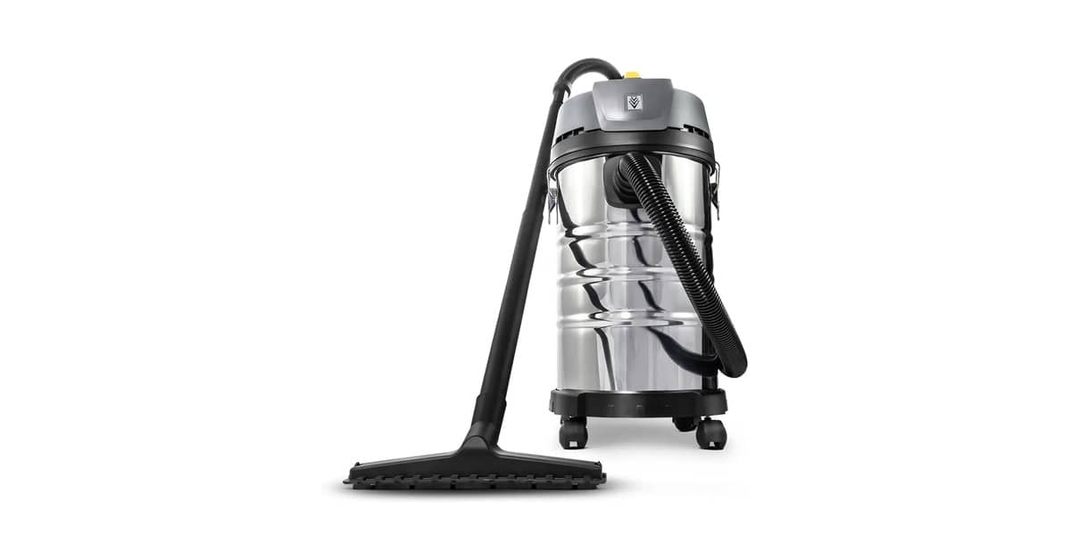 Melhor Aspirador de Pó Profissional: Potência e Durabilidade