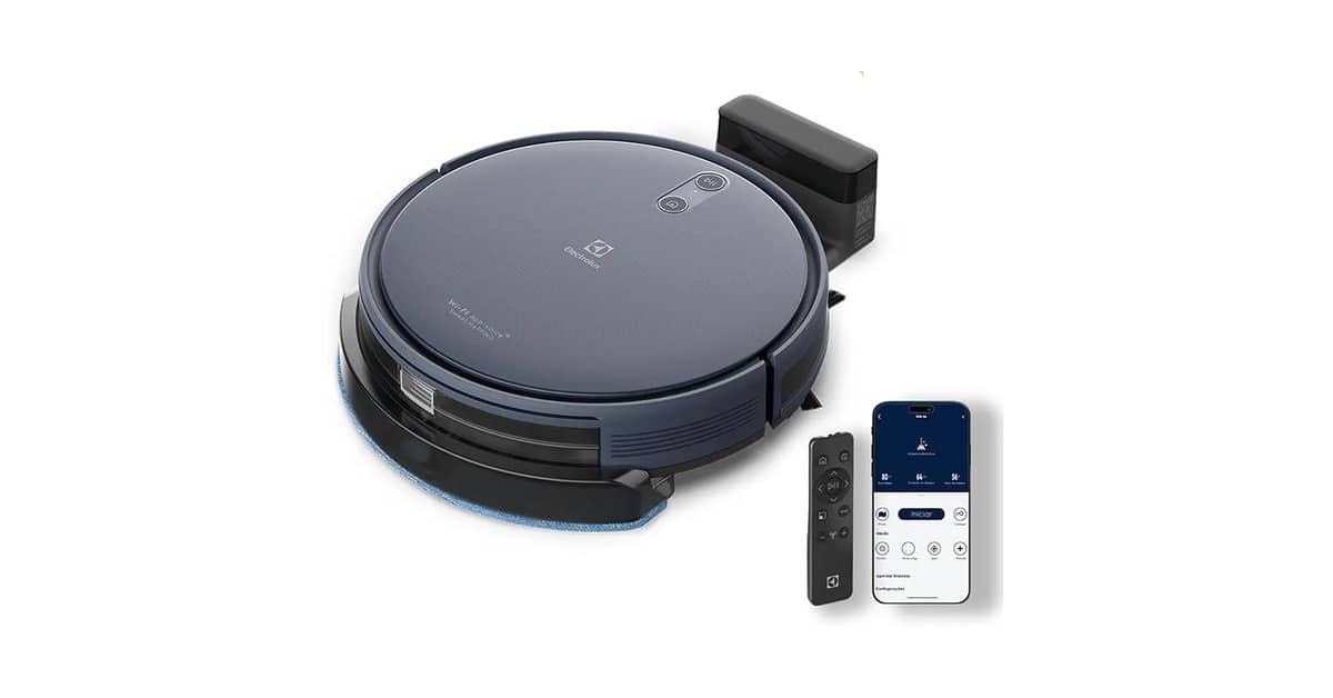 Melhor Aspirador Robô até 1000: Guia Essencial
