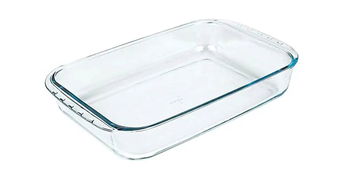 Melhor Assadeira para Lasanha: 7 Opções Duráveis e Práticas