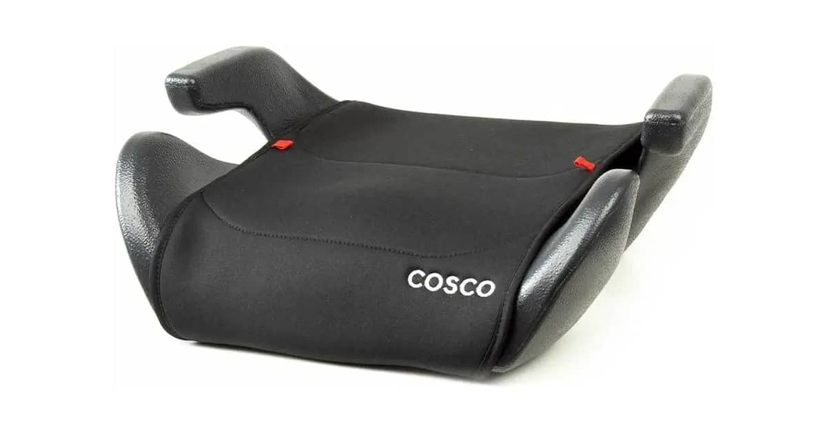 Melhor Assento de Elevação Infantil: Guia Essencial 2024