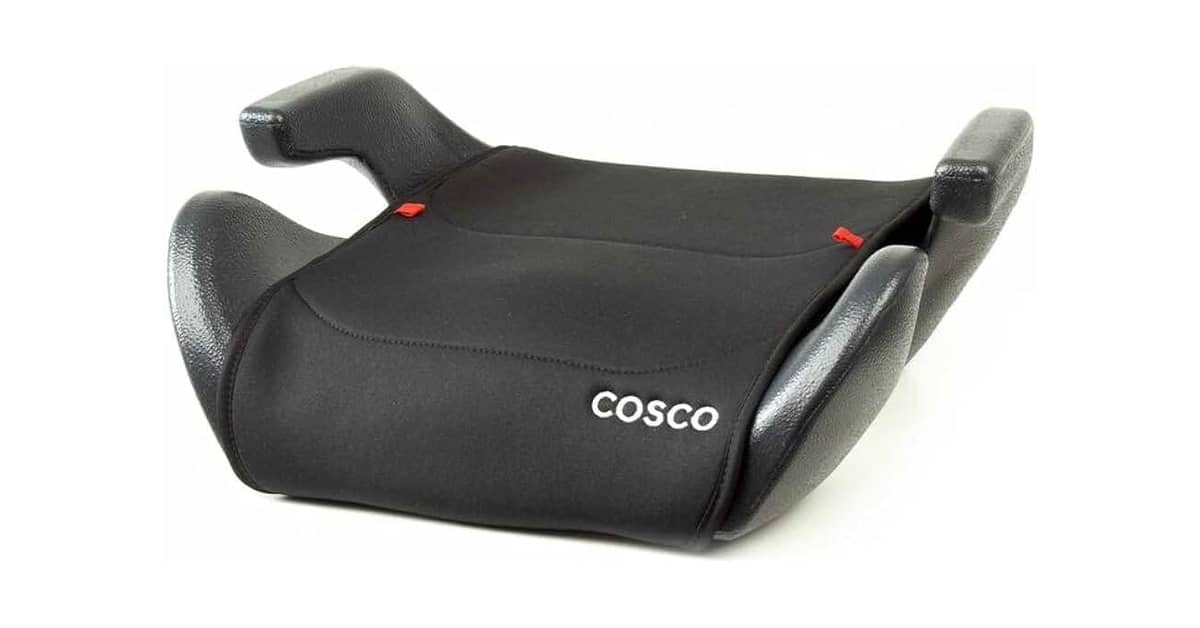 Melhor Assento de Elevação para Carros: Proteção e Conforto Essenciais