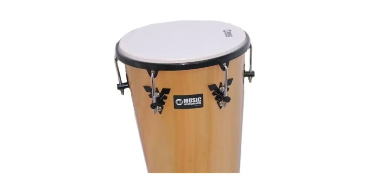 Melhor Atabaque: Guia Completo Para Sua Escolha