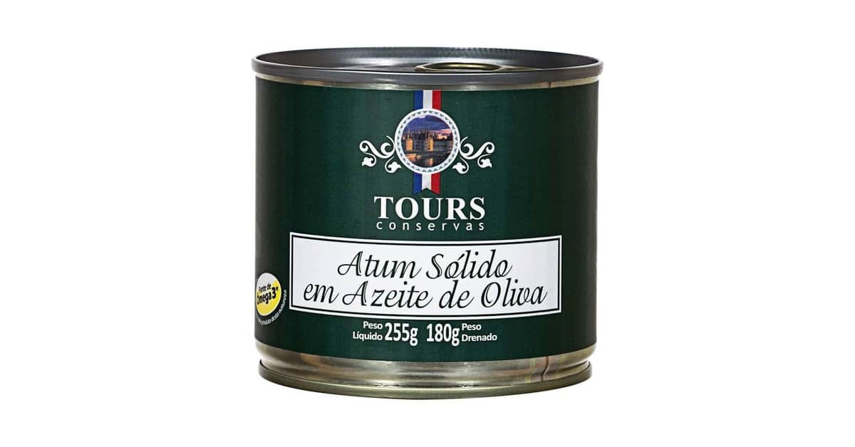 Melhor Atum em Conserva: Qual o Mais Saboroso e Saudável?