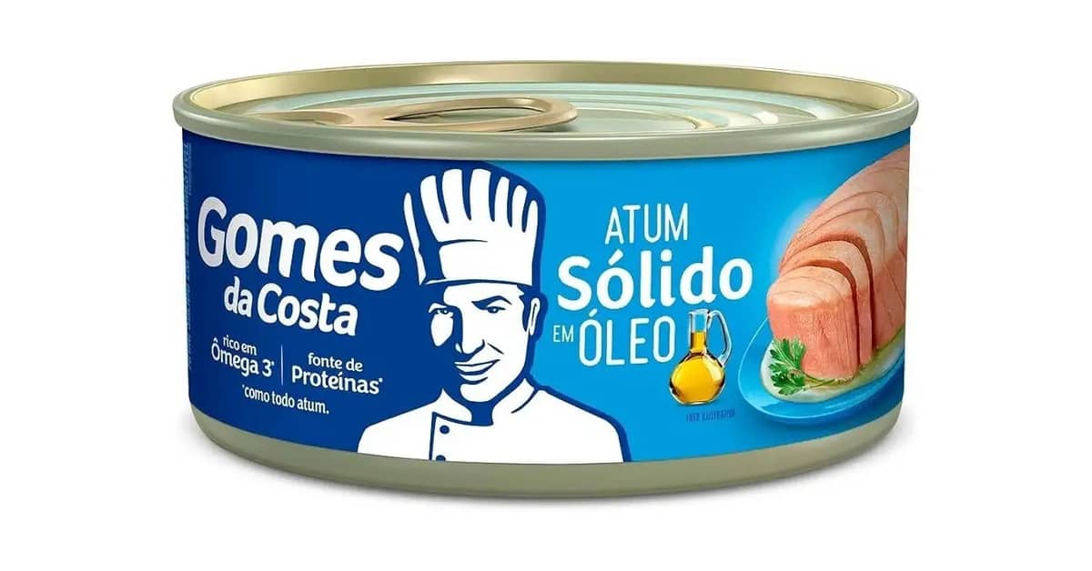 Melhor Atum Enlatado: Guia Completo Para Sua Escolha