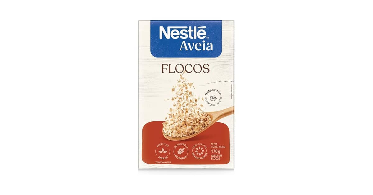 Melhor Aveia em Flocos: Guia Completo para Sua Saúde