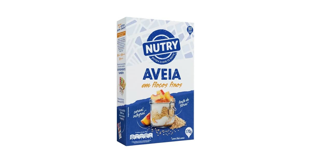 Melhor Aveia para Dieta: Flocos Finos, Sem Glúten e Proteína
