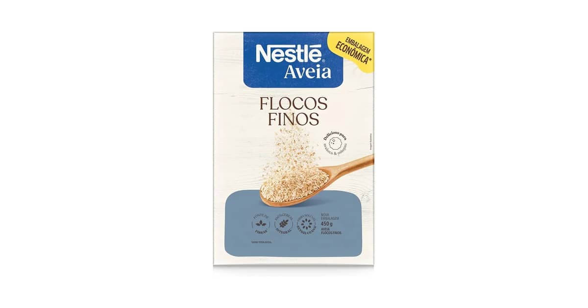Melhor Aveia para Hipertrofia: Guia de Escolha Essencial