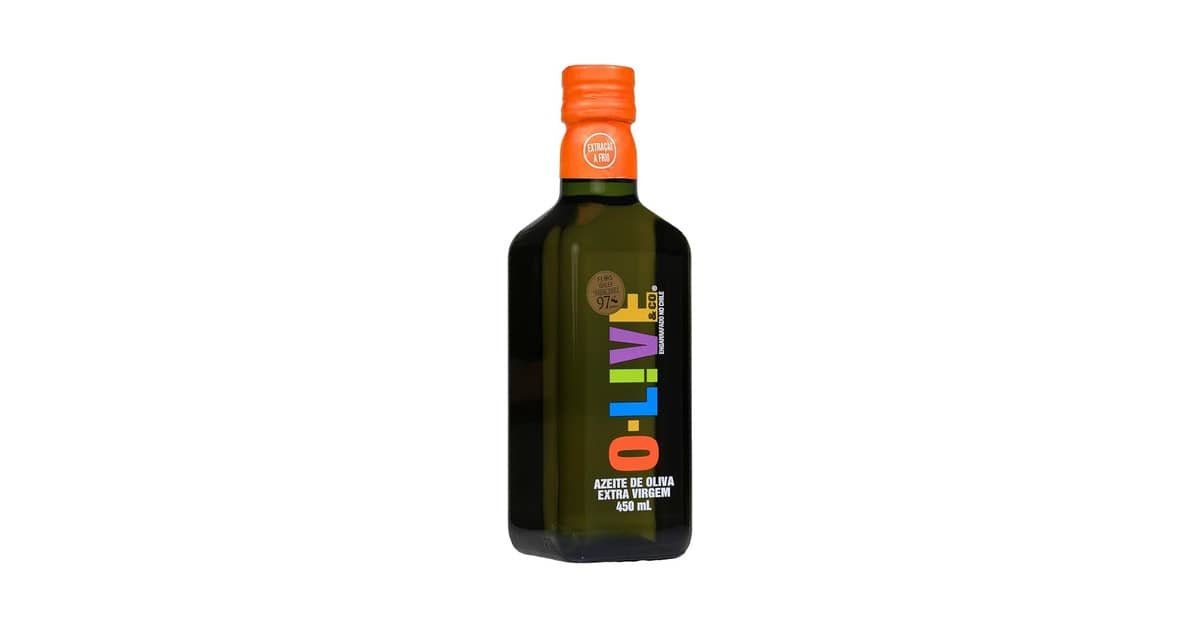 Melhor Azeite de Oliva Custo Benefício: 5 Opções Premium Acessíveis
