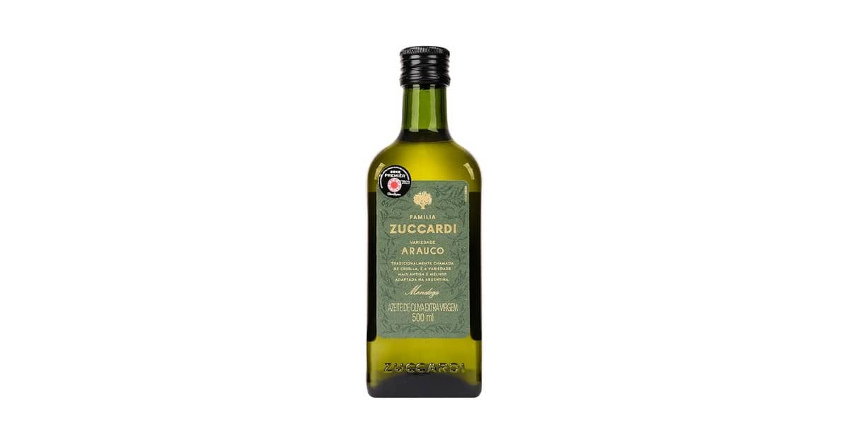 Melhor Azeite de Oliva da Argentina: Sabores Únicos da Terra
