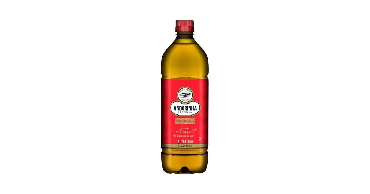Melhor Azeite de Oliva para Fritura: Guia Essencial para Escolher!