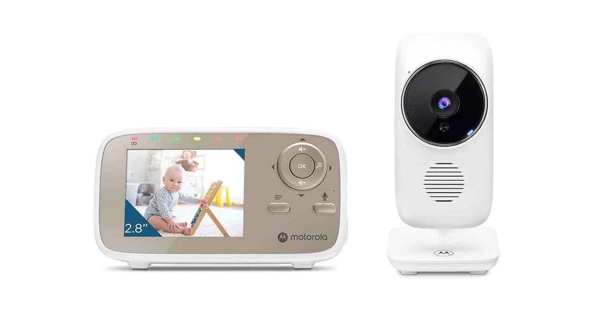 Melhor Baba Eletronica Motorola: Guia Completo 2024