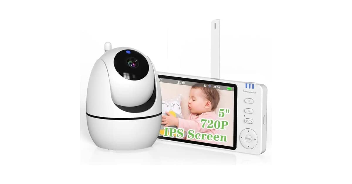 Melhor Babá Eletrônica sem Wi Fi: Segurança e Praticidade