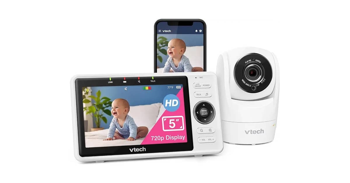 Melhor Baba Eletronica Vtech: Guia de Compra Essencial