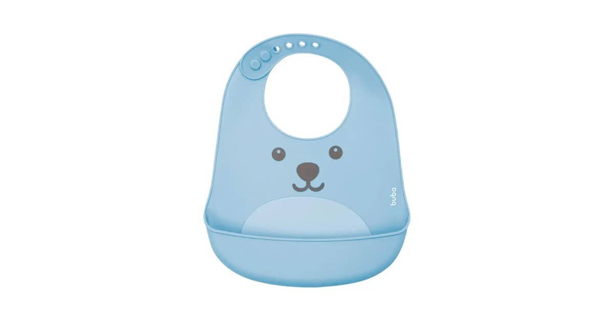 Melhor Babador para Bebê: Guia Completo para Limpeza e Conforto