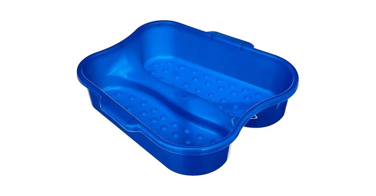 Melhor Bacia para Escalda Pes: Conforto e Relaxamento para Seus Pés